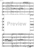 Réminiscences - Score