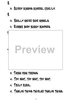 Singing Tongue Twisters: Worksheets / About the Author