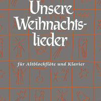 Unsere Weihnachtslieder