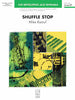 Shuffle Stop - Alto Saxophone 1
