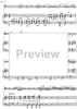 Supplication - Score