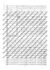 Zeit-Inseln - Score