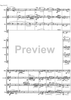 Divertissement - Score