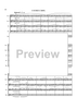 Carols for Brass, Set 1 - Score