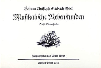 Musical hour