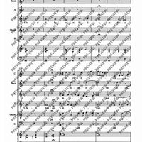 Vespro della Beata Vergine SV 206 - Piano Reduction