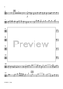 Six String Trios: Trio III in F Major - Viola (for Violin 2)
