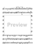 Capriccio For Trumpet and Tuba - Solo Bb Trumpet