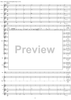 Battle Hymn of the Republic - Conductor's Score