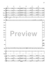 Billabong Boogie - Conductor's Score