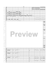 Fugue in g minor - Score