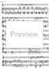Sonata - Score