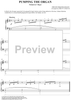 Pumping the Organ (Prelude in C major)