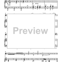 Suzuki Viola School, Volume 4 - Piano Accompaniment