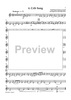Suite on Christmas Carols - Violin 2