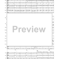 Alpha and Omega - Score