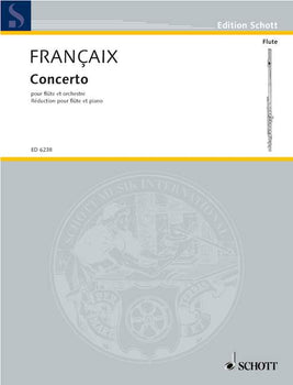 concerto - Piano Score With Solo Part