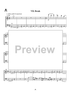 Inflections - Flute