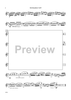 Into The Wind - Alto Saxophone 1