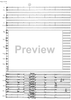 Birds Heterophony - Full Score