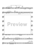 Rolling Thunder - Bb Trumpet 1