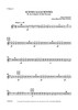 Scenes Alsaciennes - II. Au Cabaret (At the Tavern) - F Horn 2