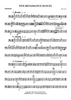 Five Renaissance Dances - Trombone