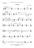Hymn (from Triptych) - Trumpet 2