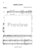 The Mark Hayes Vocal Solo Collection: 10 Folk Songs for Solo Voice (Medium Low) - Book & MP3