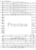 Swingin' on the Orient Express - Score