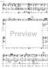 Il tamburino magico - Score