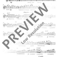 Sérénade populaire