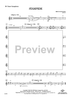 Stampede - Tenor Saxophone