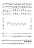 Gran Duetto Concertato sopra motivi dell'opera "La Sonnambula" - Piano Score