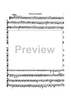 Concerto Grosso in G minor (Christmas Concerto) Op. 6 No. 8 - Violino di ripieno II