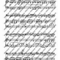 Concerto D Major - Piano Reduction