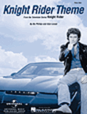 Knight Rider Theme