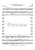 Fanfare of the Rising Suns - Bb and C Trumpet 1