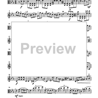 Suzuki Viola School, Volume 7 - Viola Part