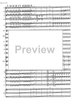 Credo from Messa solenne - Full Score