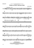 Fantasy on Early American Tunes - Baritone Horn BC