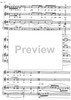 Cancion/Canzone - Score