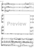 Trio de corda núm. 1 (String trio No. 1) - Score