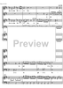 Te Deum - Piano Score