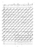 concerto - Score