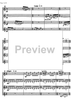Quartetto - Score