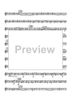 Coriolan Overture - F Horn
