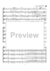 Resta di darmi noia - Score