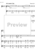 Catches No.121-131 from The Catch Book (Oxford) - Score