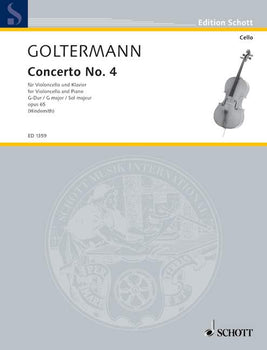 Concerto in G Major